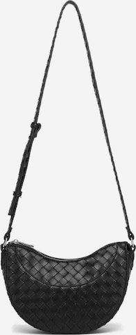 Noella Nákupní taška ' Michelle ' – černá: přední strana