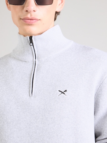 Iriedaily Pullover in Grau