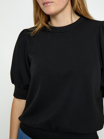 Haut 'Lione' minus en noir