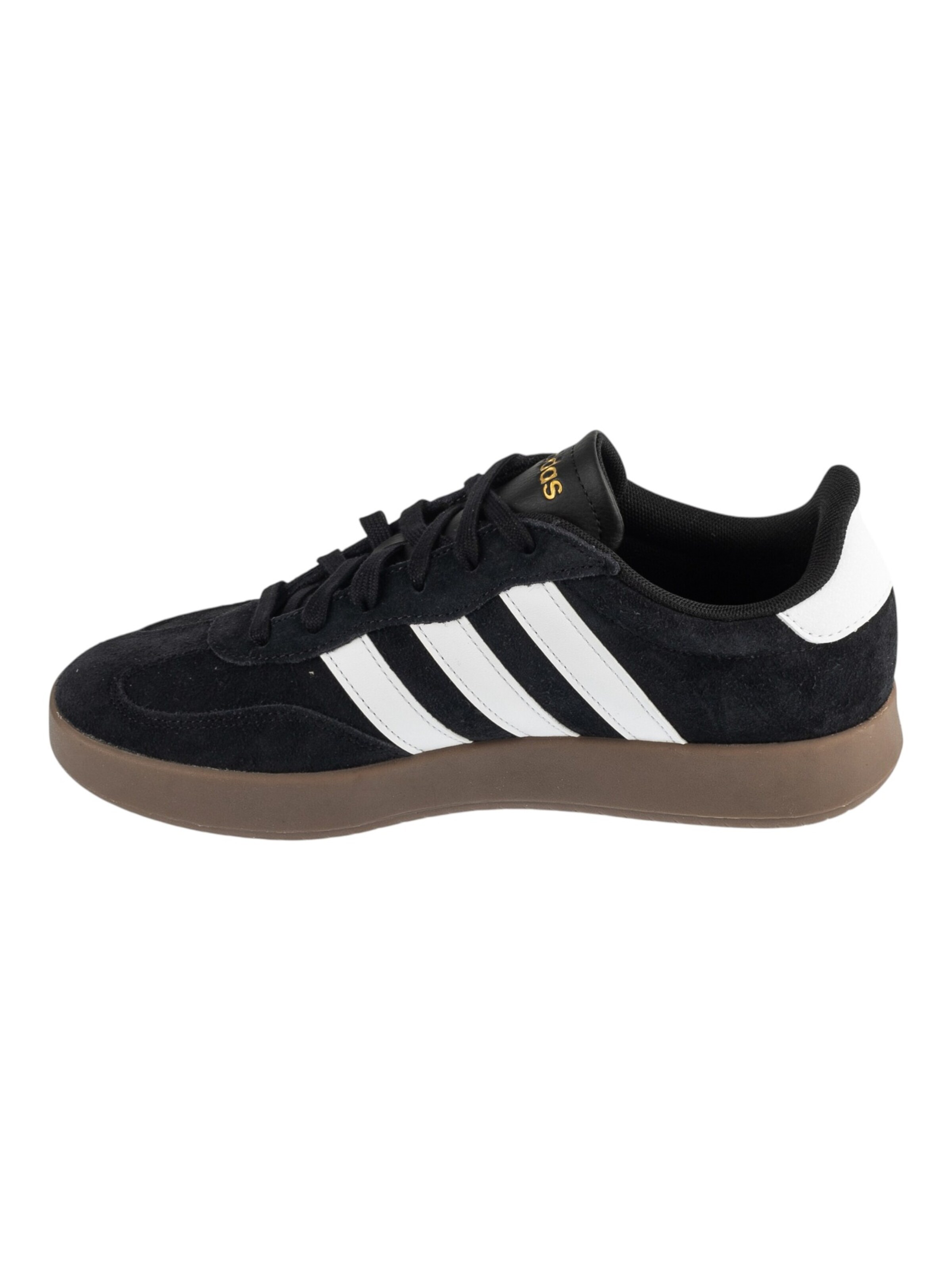 ADIDAS PERFORMANCE Sneaker low 'adidas Barreda'‌‌‌‌‌‌‌‌‌‌ in Schwarz