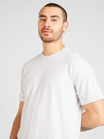 Carhartt WIPMajica - siva boja