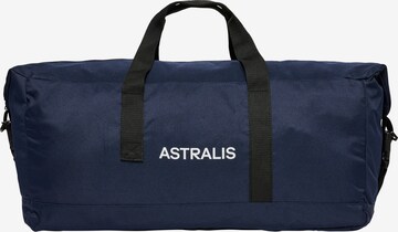 Hummel Sports Bag in Blue