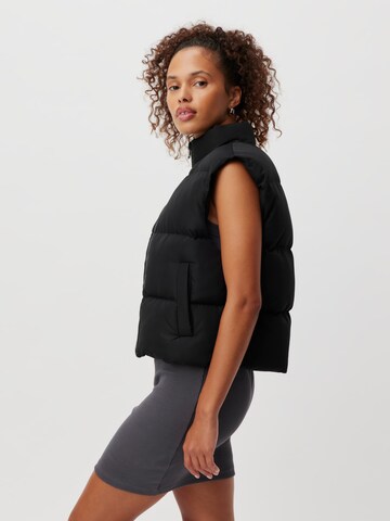 LeGer by Lena Gercke Bodywarmer 'Franka' in Zwart