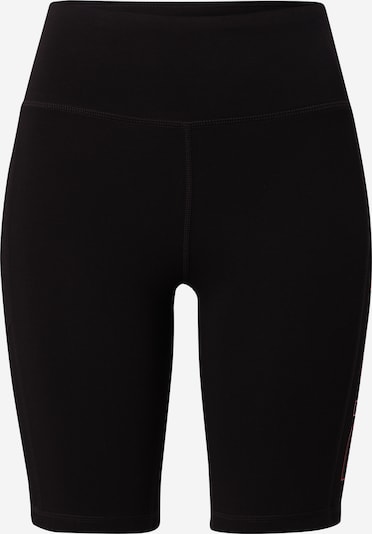 DKNY Performance Sportshorts in mischfarben / schwarz, Produktansicht