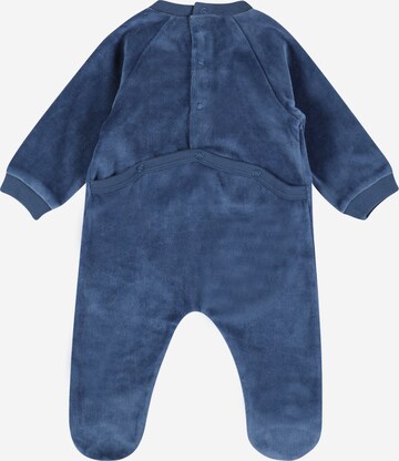 OVS Dungarees in Blue