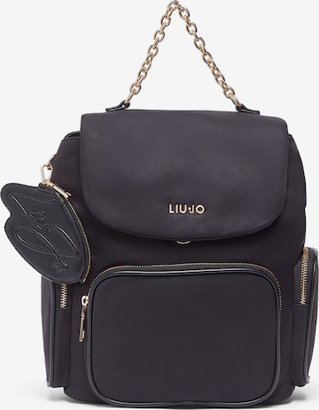 Liu JoRuksak - crna boja: prednji dio