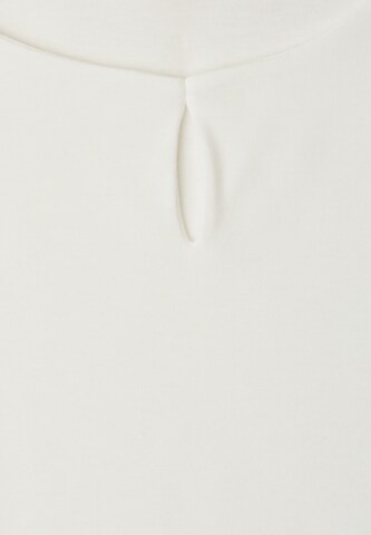 STREET ONE Shirt in White