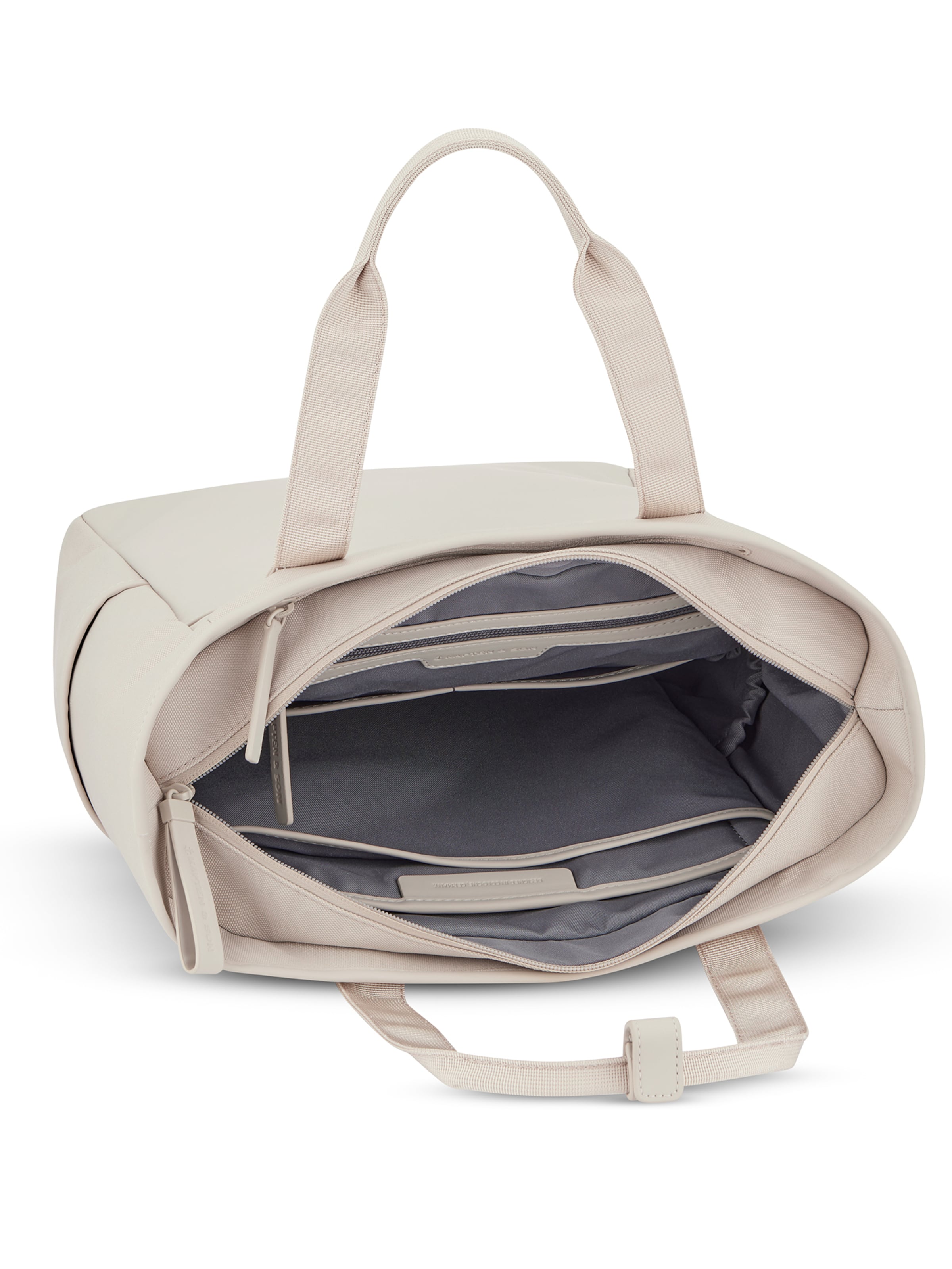 Kapten & Son Reppu 'Lindby' värissä beige