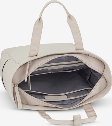 Kapten & Son Rucksack 'Lindby' in Beige