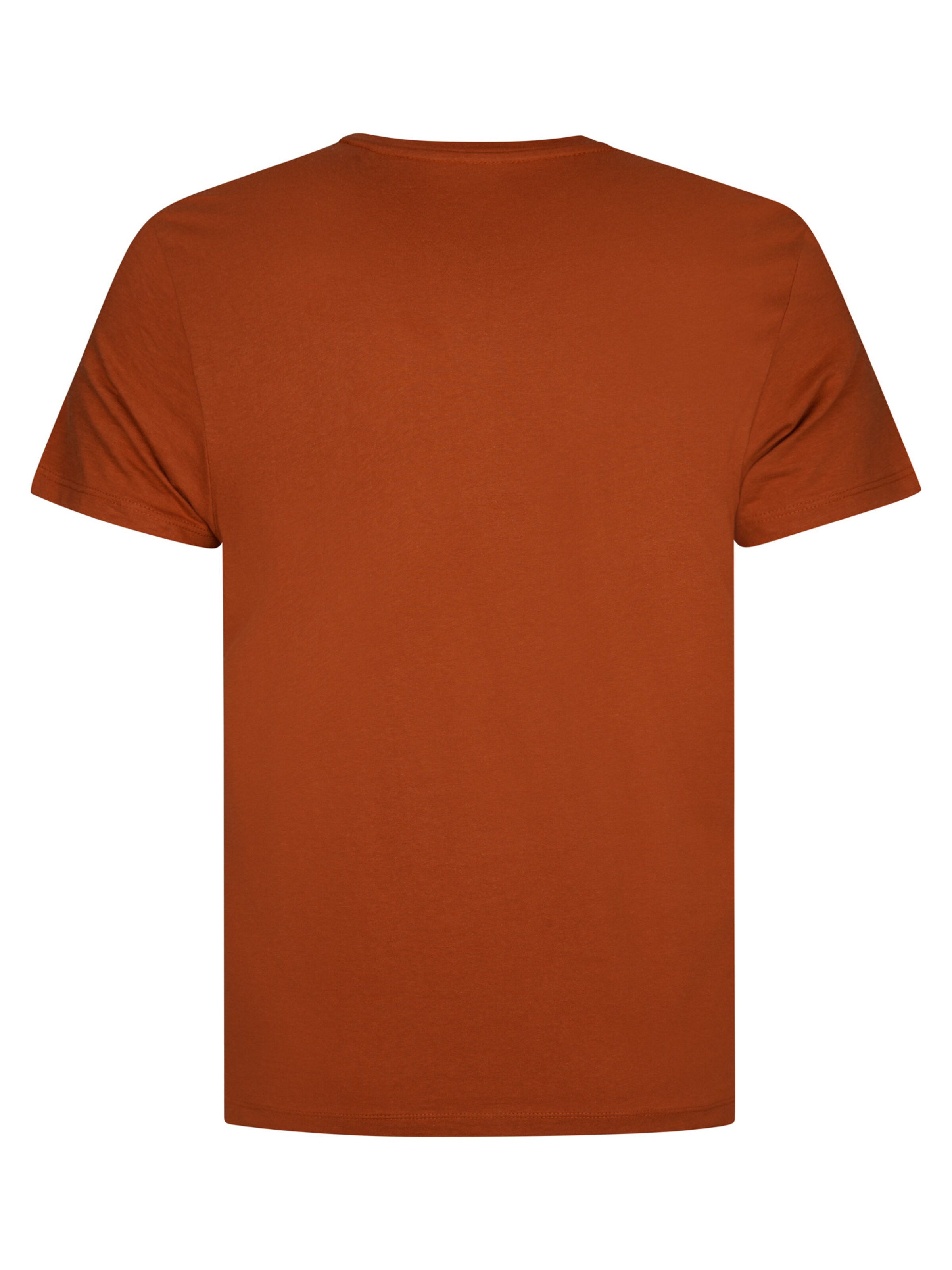 Petrol Industries Tričko - Zelená