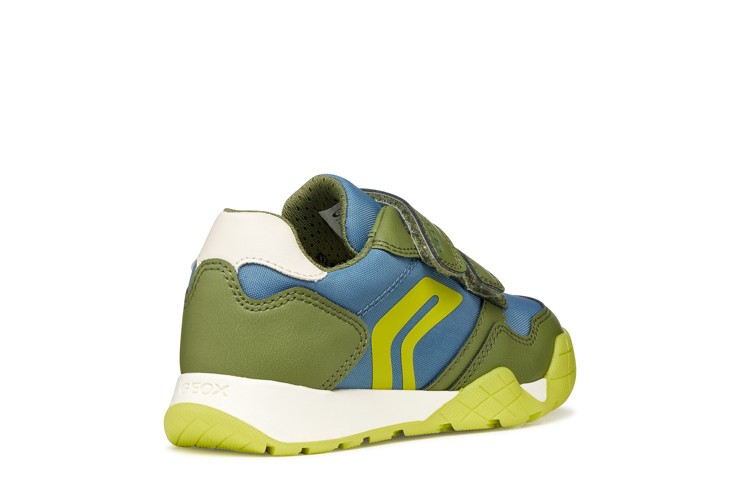 GEOX Sneakers in Blue
