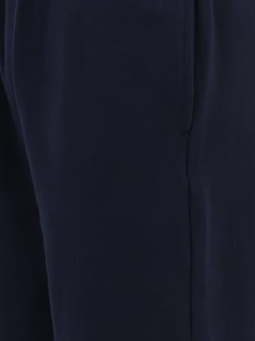 Polo Ralph Lauren Spodnie od piżamy w kolorze niebieski