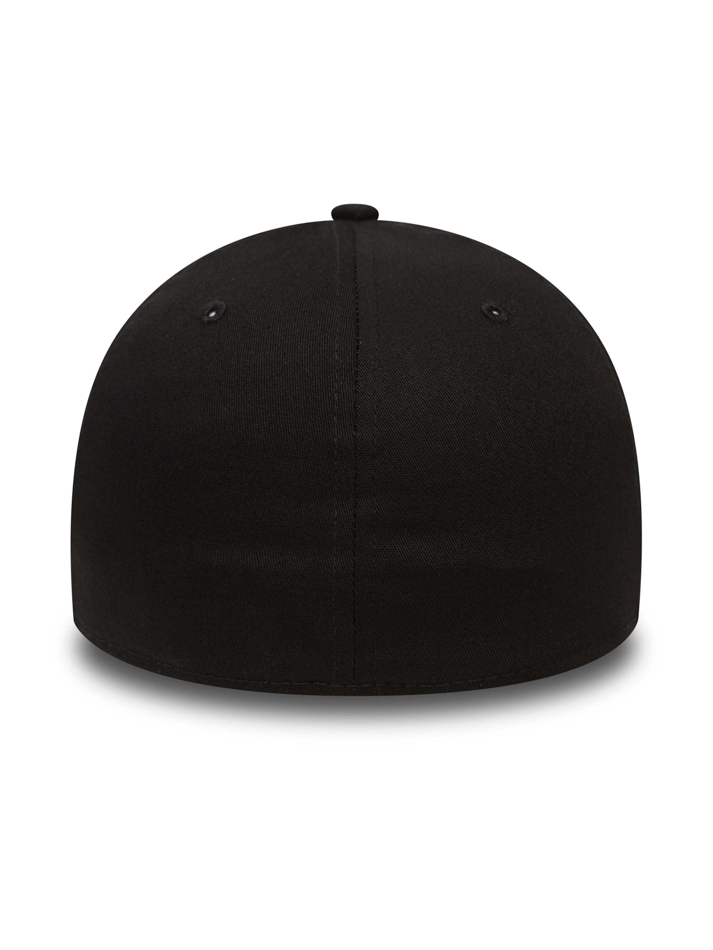 NEW ERA Čiapka '39Thirty League Essential New York Yankees' - Čierna