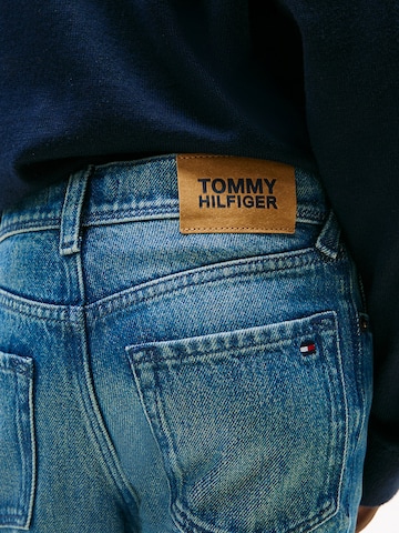 TOMMY HILFIGER Slim fit Jeans in Blue
