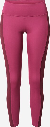 Nike Sportswear Leggings i rosa / mörkrosa, Produktvy