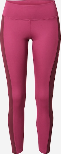 Nike Sportswear Leggings in pink / dunkelpink, Produktansicht