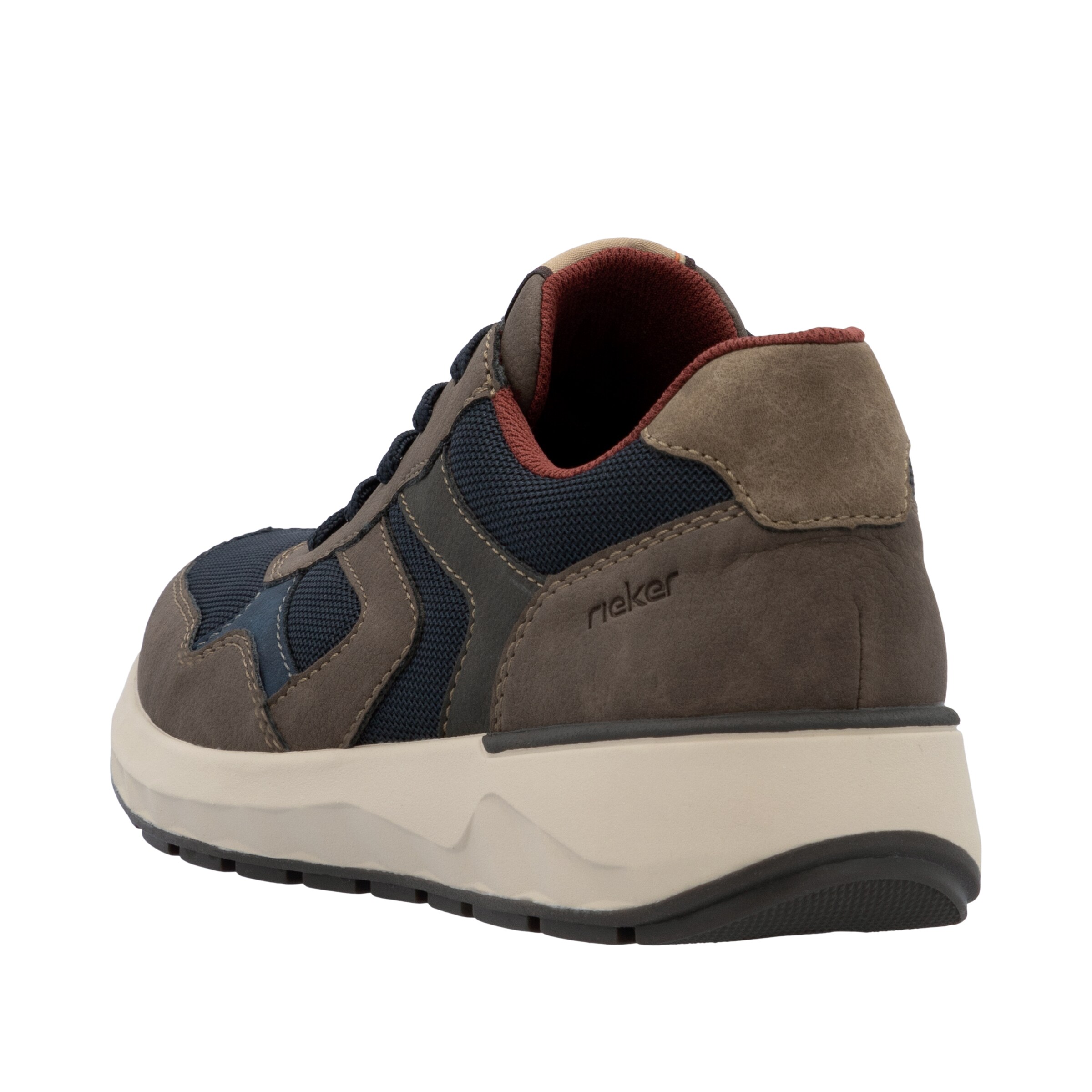 Rieker Sneakers in Brown