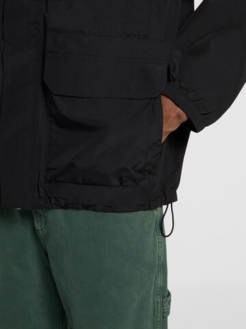 Veste mi-saison DICKIES en noir