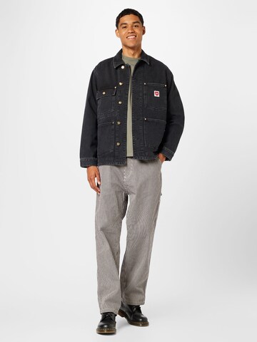 Carhartt WIP Tussenjas 'Nash' in Zwart