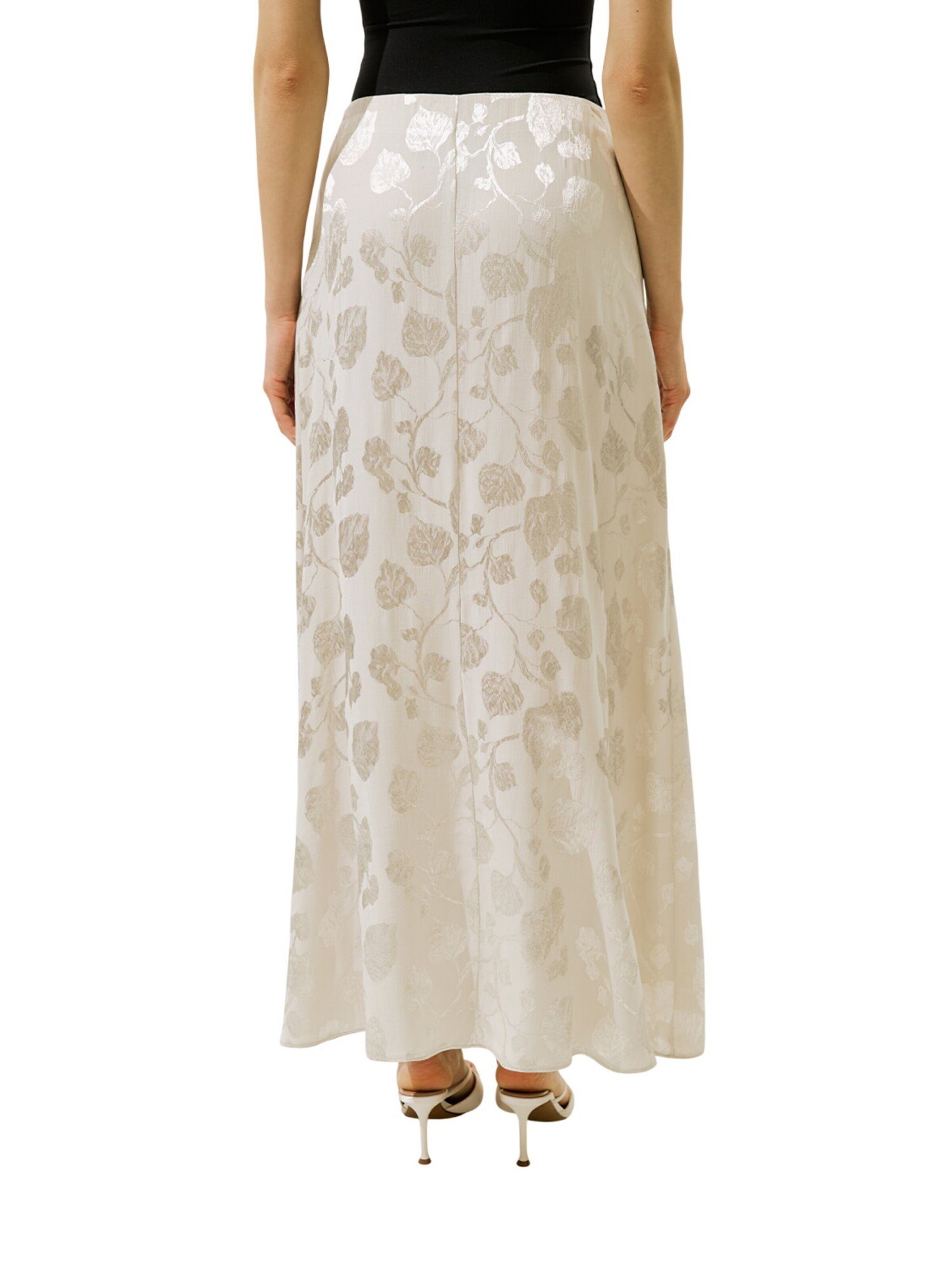 MANUKA Skirt in Beige