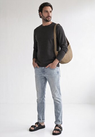 Street One MEN Shirt in Black