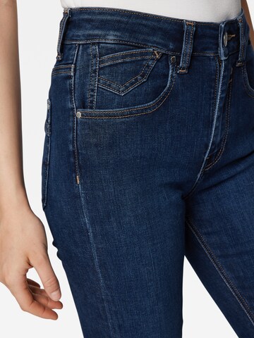 Mavi Boot cut Jeans 'MARIA' in Blue