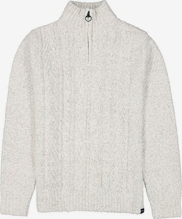 GARCIA Sweater in Beige: front