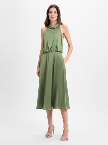 Robe de soirée ' ' Vera Mont en vert : devant