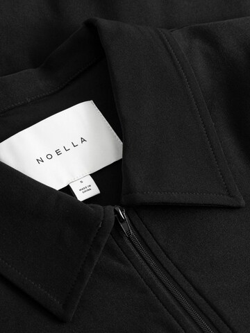 Noella Přechodná bunda ' N-Kasisa SS Blazer ' – černá