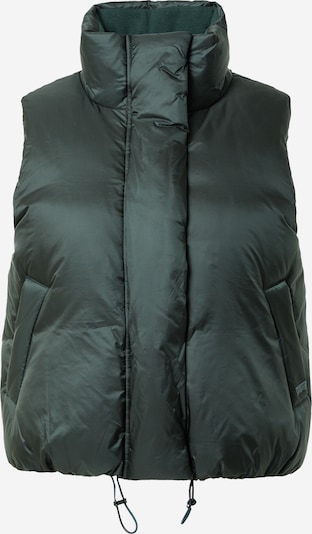 LEVI'S ® Γιλέκο 'Pillow Bubble Vest' σε έλατο, Άποψη προϊόντος