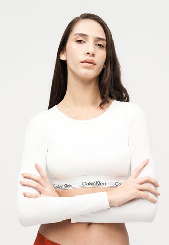 Calvin Klein Underwear Undertrøje i hvid