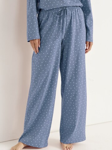 Cellbes of Sweden Pyjama in Blau