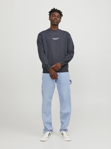 JACK & JONES - Sudadera 'JORVesterbro' en gris
