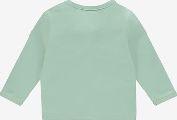 T-Shirt 'Hester' Noppies en vert