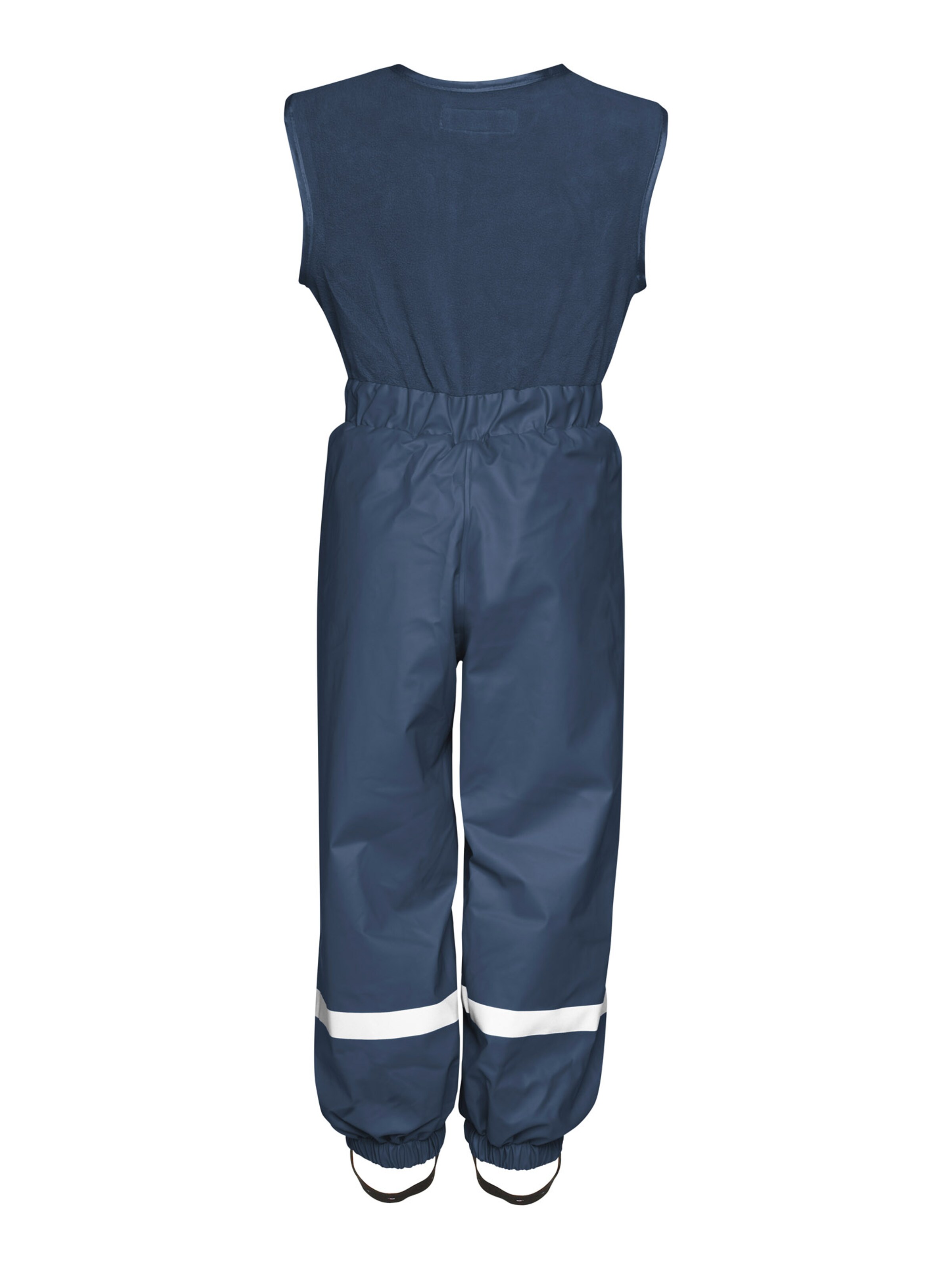 PLAYSHOES Funkcionalna obleka | modra barva