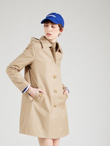 Lauren Ralph Lauren Between-seasons coat in Beige: front