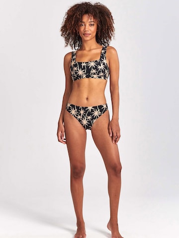 Shiwi Bralette Bikini 'RENEE' in Black