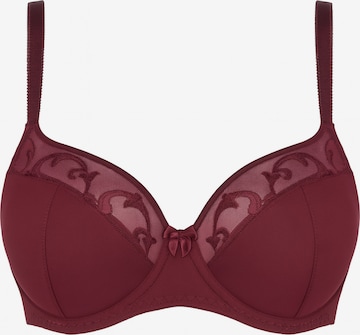 Vivisence BH '1020' in Rot: Vorderseite