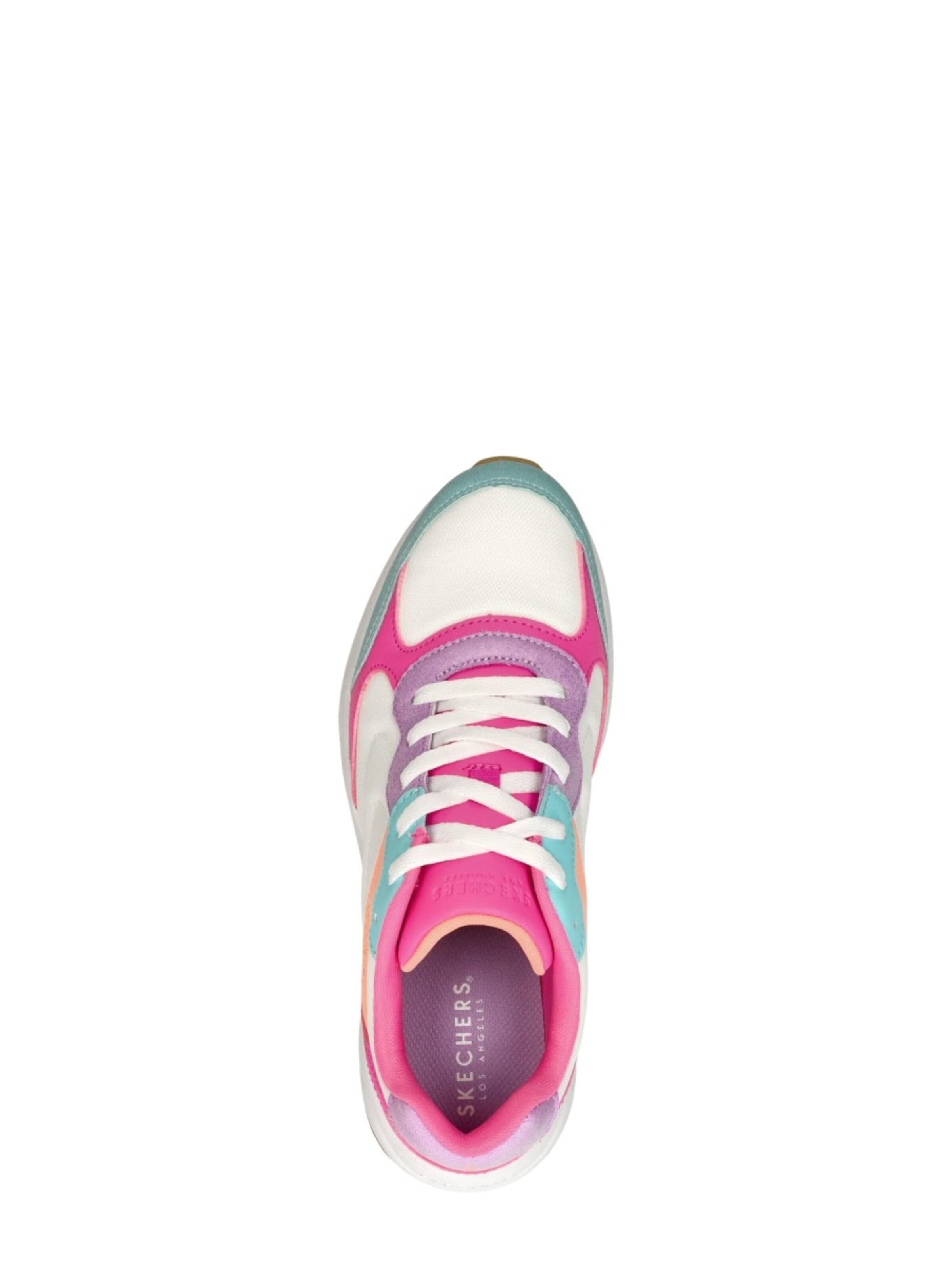 SKECHERS Sneakers 'Nova Jogger' in White