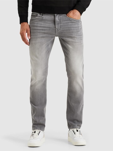 regular Jeans 'Skyrak regular fit jeans' di PME Legend in grigio: frontale