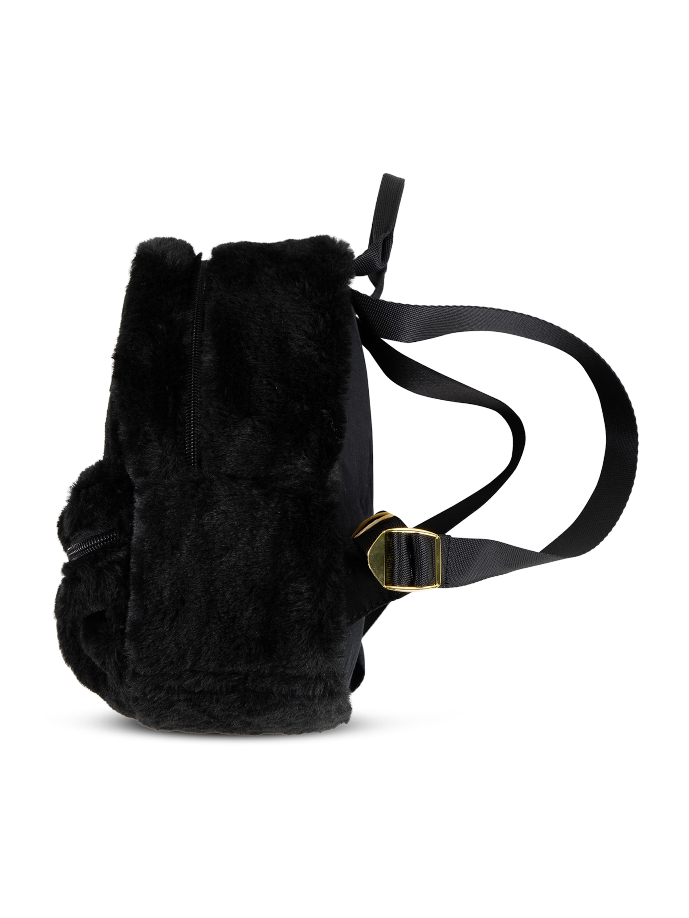 Jordan Σακίδιο πλάτης 'JAG' σε μαύρο