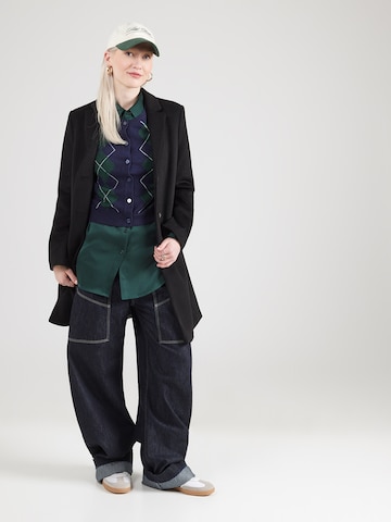 GAP Kardigán - Modrá