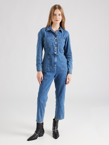 Marks & Spencer Jumpsuit in Blue