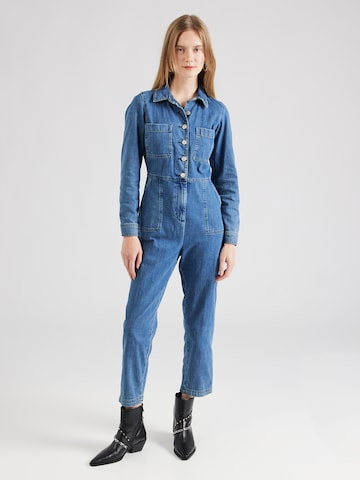 Marks & Spencer Jumpsuit in Blau