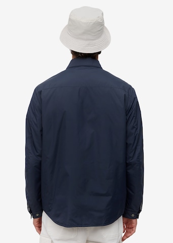 Marc O'Polo Between-Season Jacket in Blue