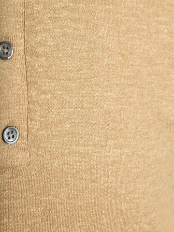 Suitable Shirt in Beige