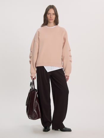 Sweatshirt 'Caio'