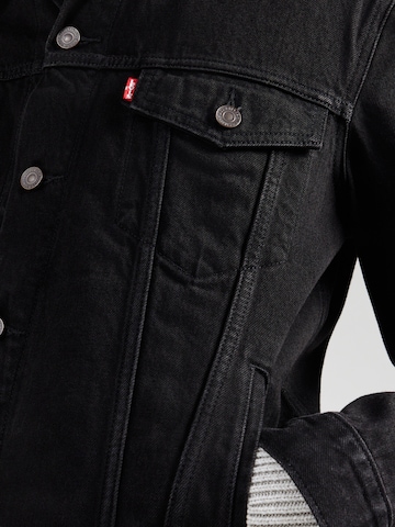 LEVI'S ® Välikausitakki värissä musta