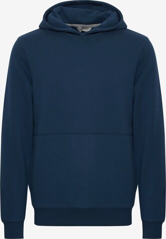 11 Project Sweatshirt 'Ravn' in Blue: front