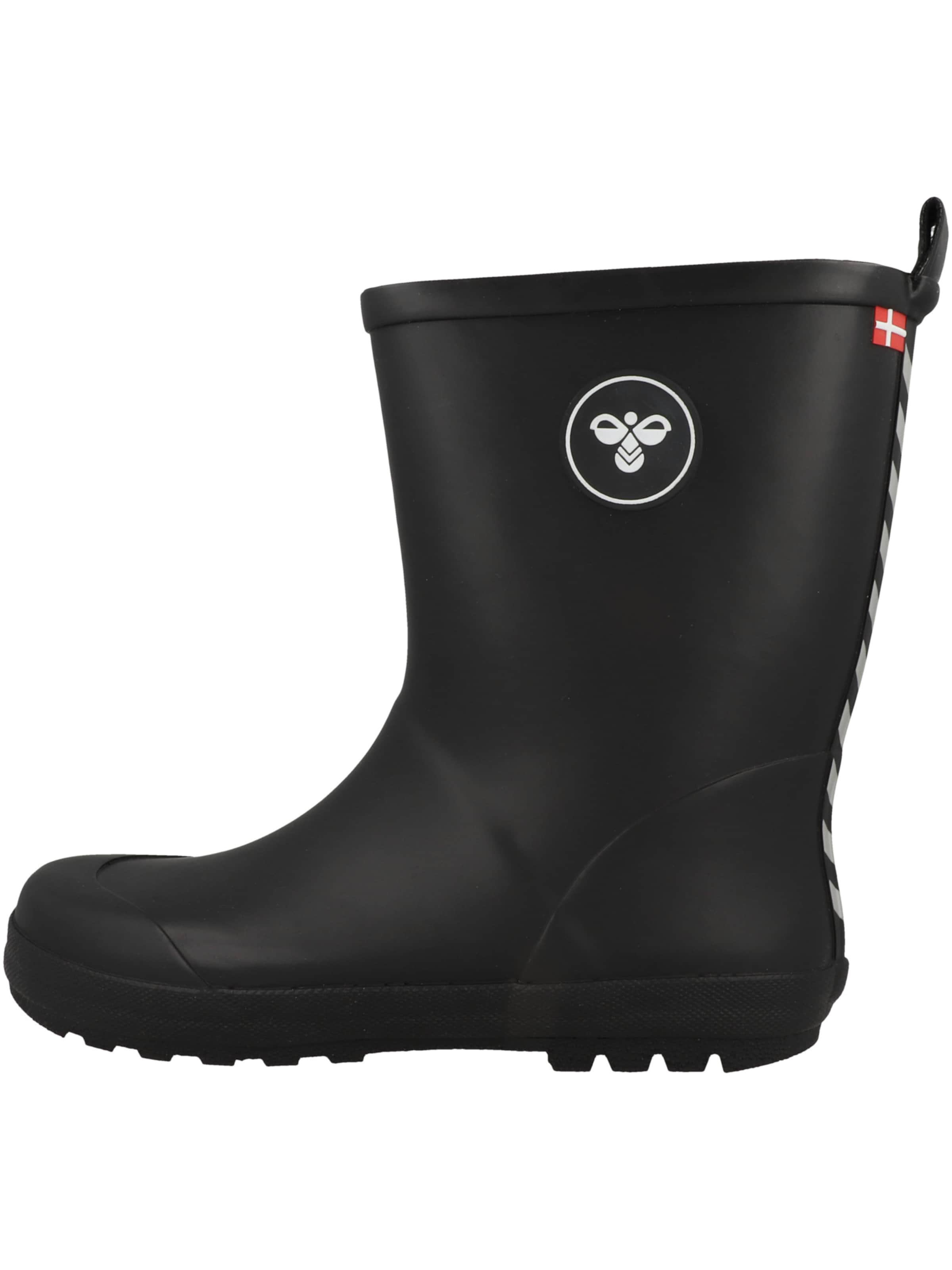 Hummel Kummik, värv must